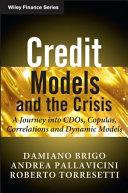 Credit Models and the Crisis                                                                                                                          <br><span class="capt-avtor"> By:Brigo, Damiano                                    </span><br><span class="capt-pari"> Eur:71,53 Мкд:4399</span>